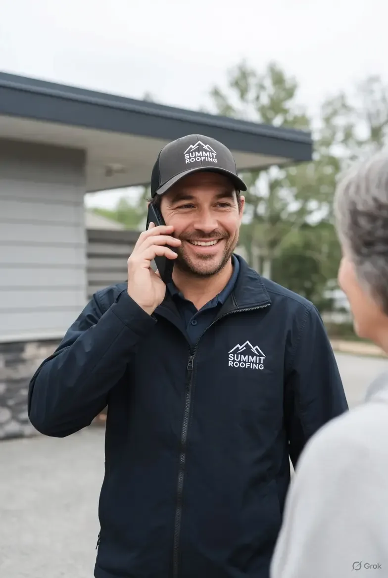 Flat Roof Leak Repair Melrose, FL FAQs